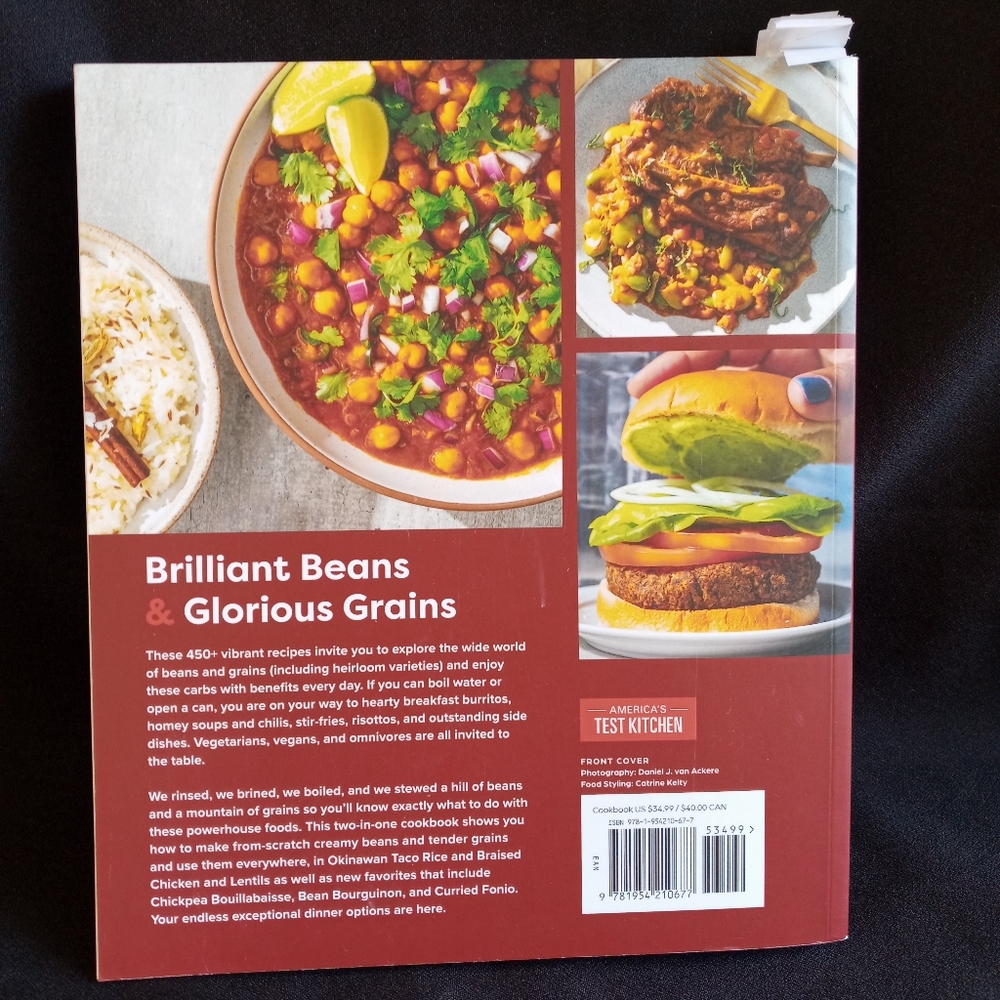 Cookbook - Picture 2 of 2